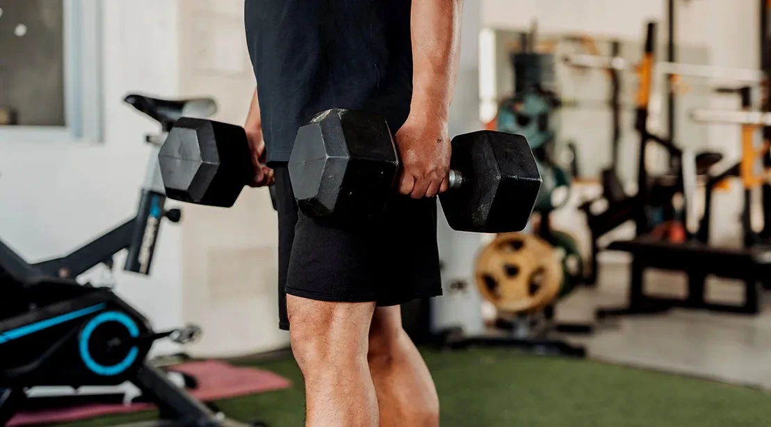 Loaded Carries: How to Build Core Strength and Athletic Power