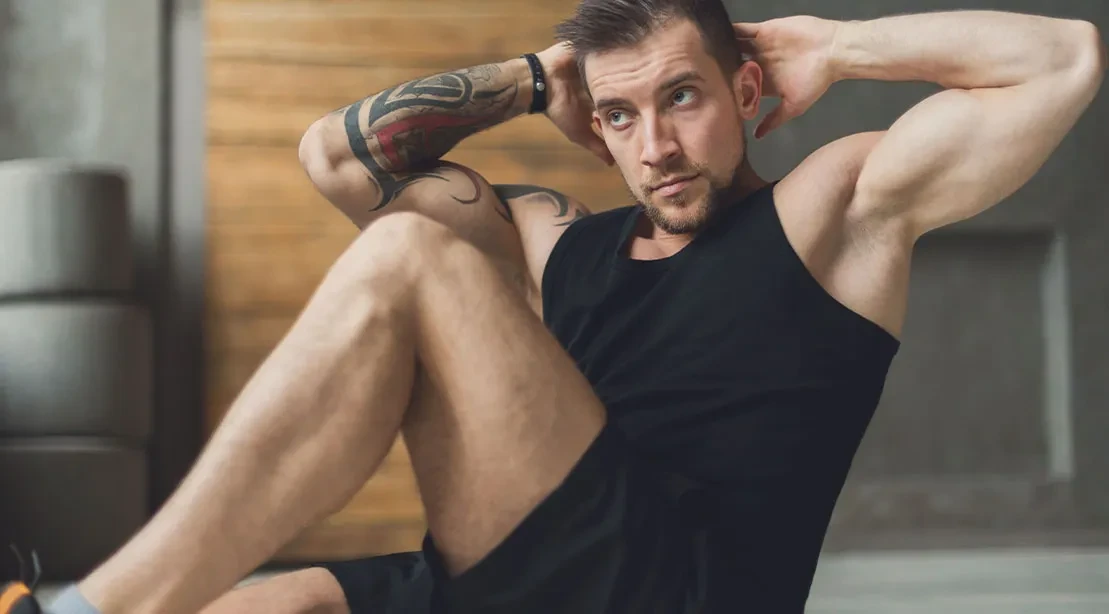 Spot Reduction Myth: Best Core Exercises for Six-Pack Abs