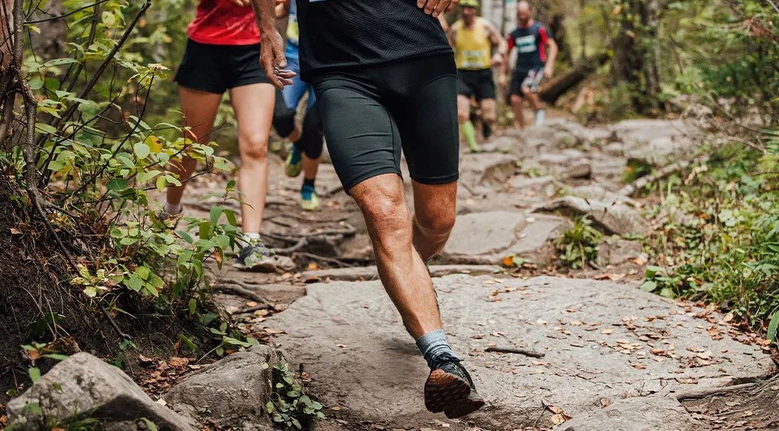 Trail Running Marathon Training: How Group Runs Improve Performance