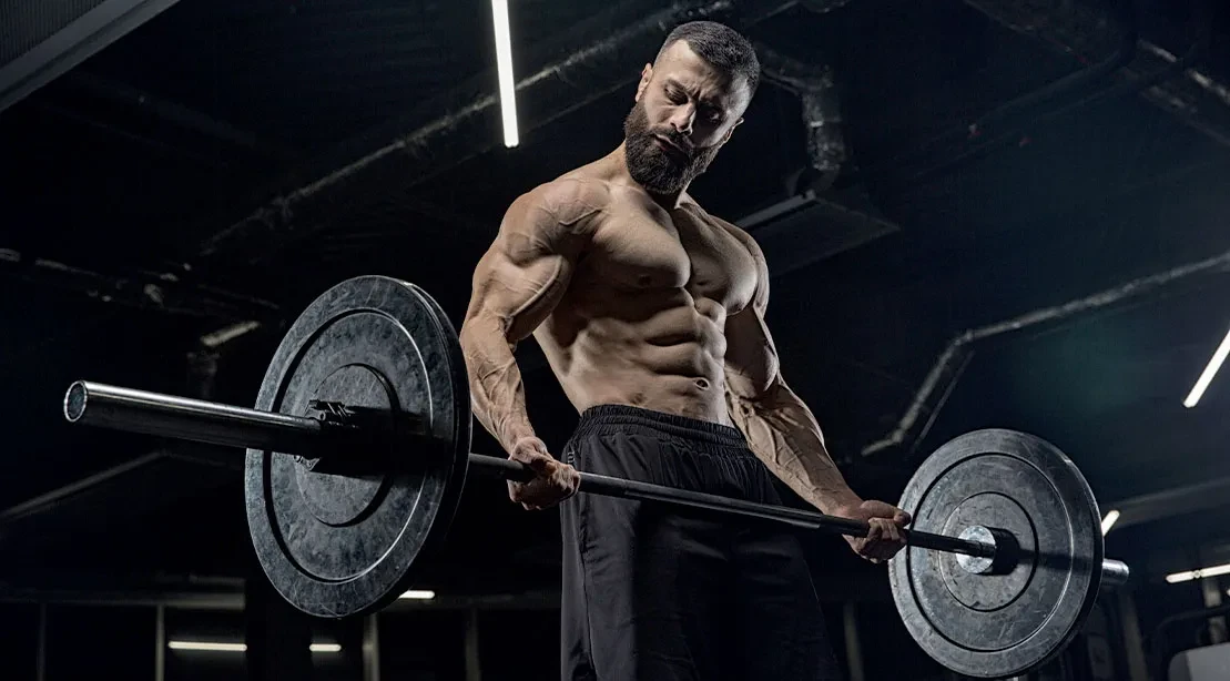 531 Training Program Explained: Barbell Curls for Long-Term Strength Gains
